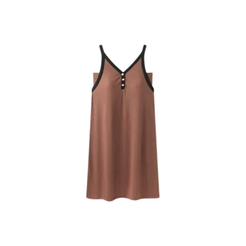 OEING Women's Nightgowns-4