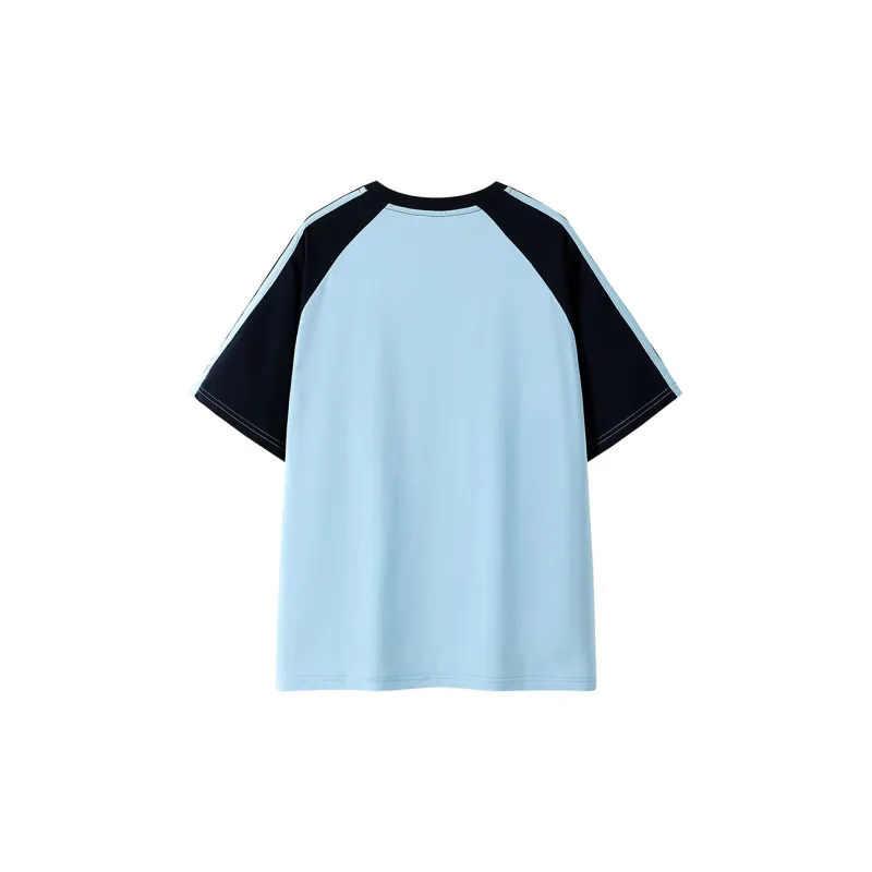 XINIYA TRAVEL T Shirts Unisex-8
