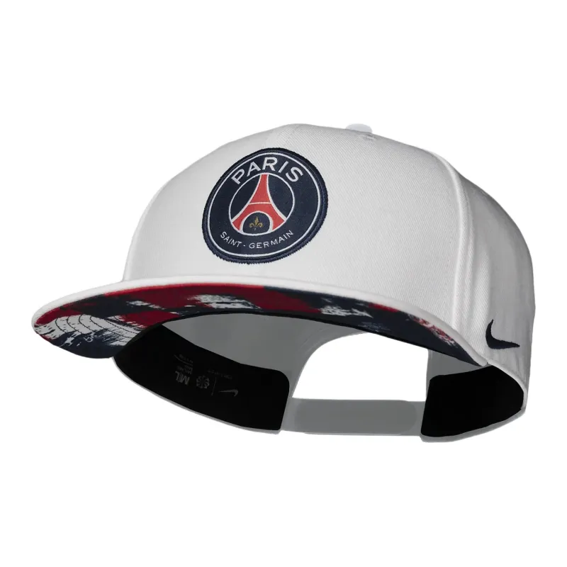 Nike Paris Saint Germain Pro Nike Soccer Cap-0