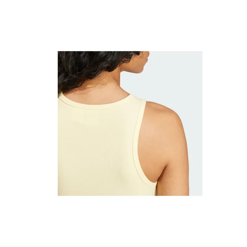 Adidas Originals Essentials Ribbed Tank Top-8