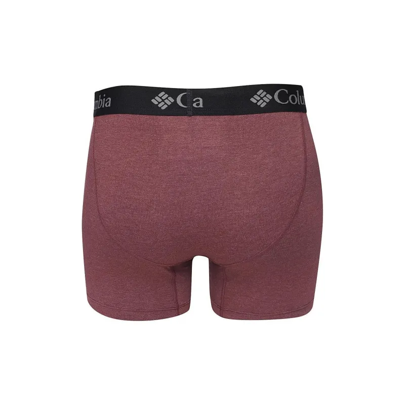 Columbia Underpants Women's 3-Pack Royal Port/India Inks/Black-3