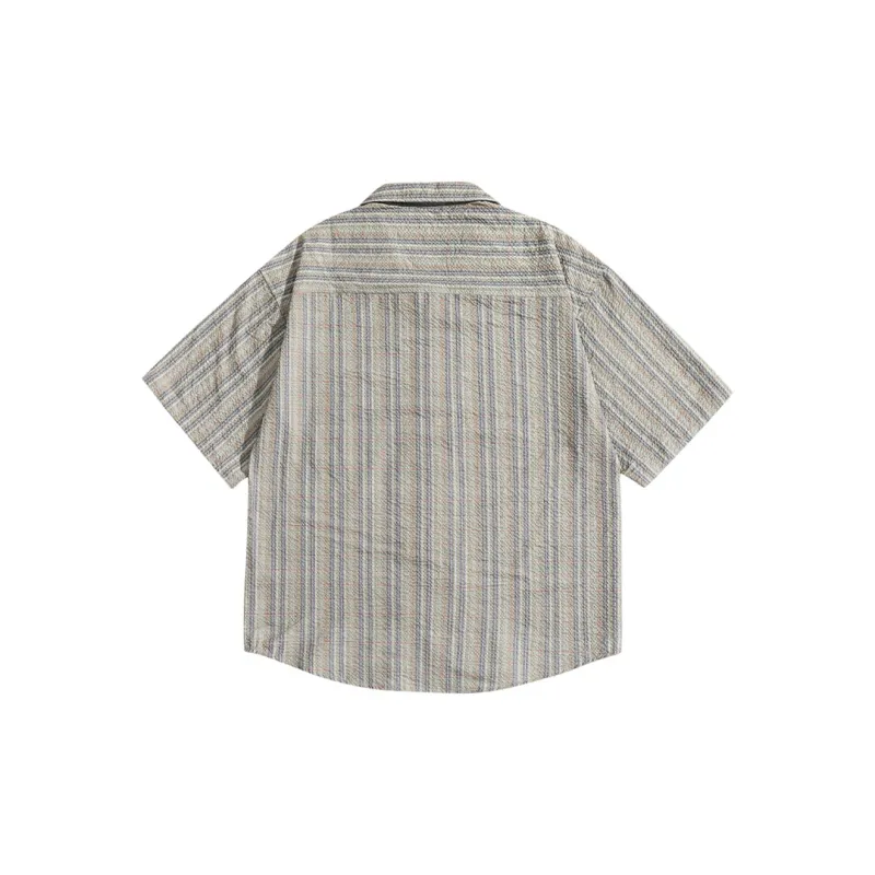 GSUE Shirts Unisex Light Gray U-1