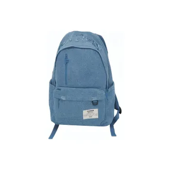 FILA FUSION Fabric Backpack Extra Small Unisex Denim Blue