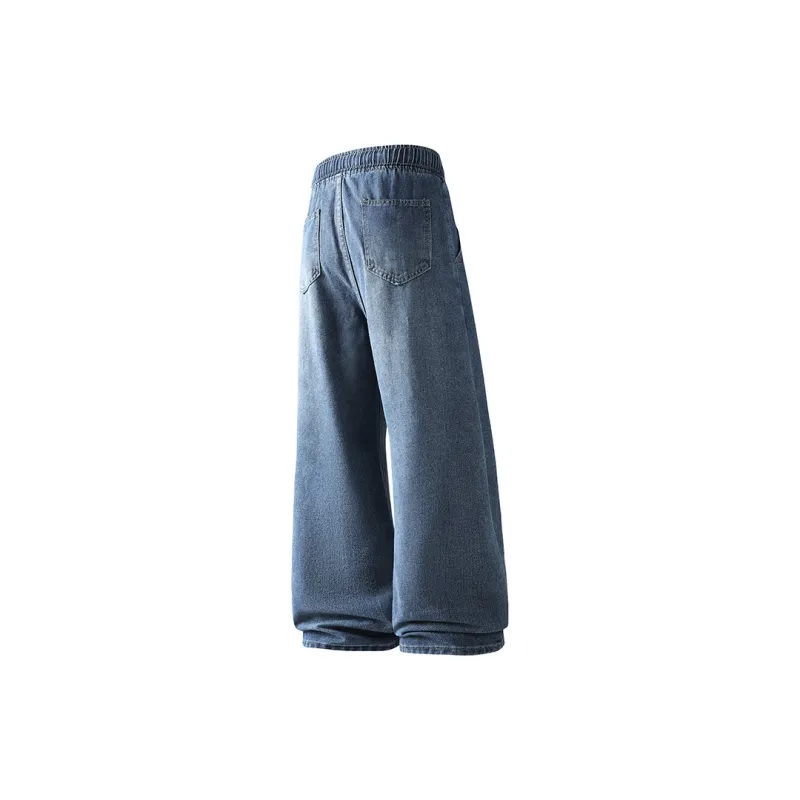 UF9193 Jeans Unisex-14