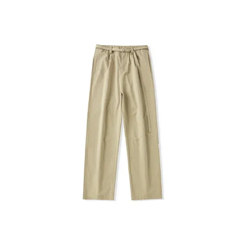 SWISS MILITARY Cargo Pants Men Khaki