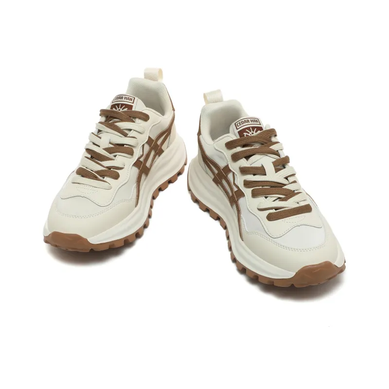 CEDAR HAN Slip Resistant, Abrasion Resistant, Breathable, Rebound Low Top Casual Running Shoes Unisex-17
