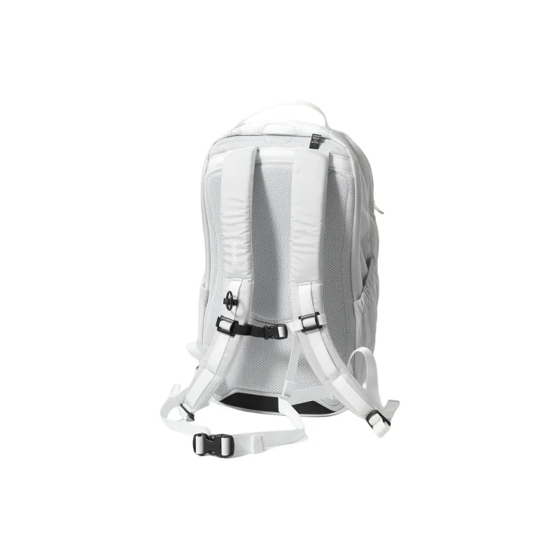 Arcteryx Mantis Nylon Fabric Backpack Unisex White-4