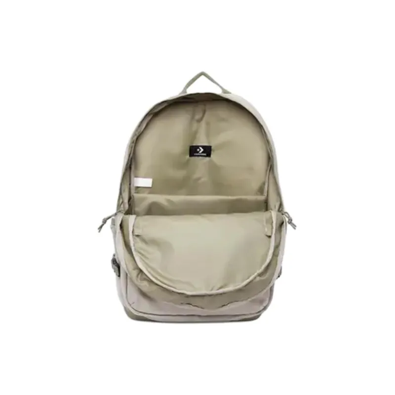 Converse Polyester Backpack Regular Unisex Matcha Green-2