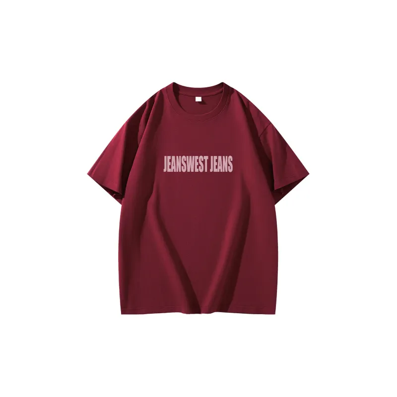 JEANSWEST JEANS T-Shirts Unisex-11