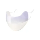 Gradient Milk Purple