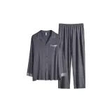 Night Sky Gray Men's