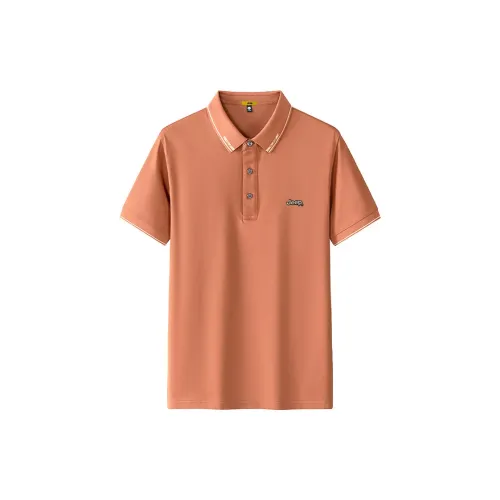 Jeep Polo Shirts Unisex