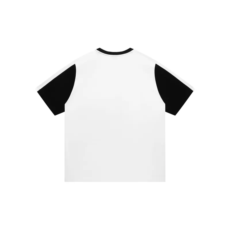 FIDO DIDO Short Sleeved T Shirts Unisex-12