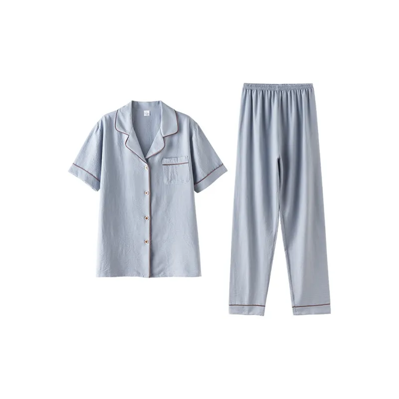 MADALLO Pajama Set Women's Purple-2