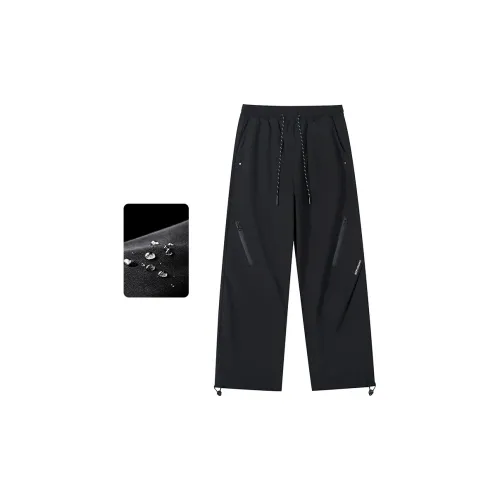 H2P Unisex Casual Pants