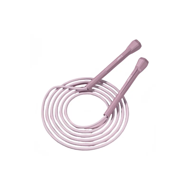AMYUP Casual Entertainment Non Countable Jump Ropes Adults PP Controller PVC Cord 2.8m-6