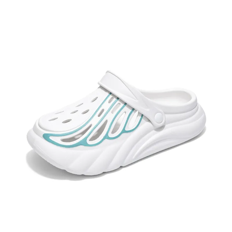 CEKOOM Clogs Men-1