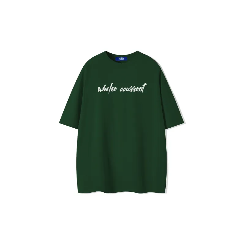 WHELVE T Shirts Unisex-5