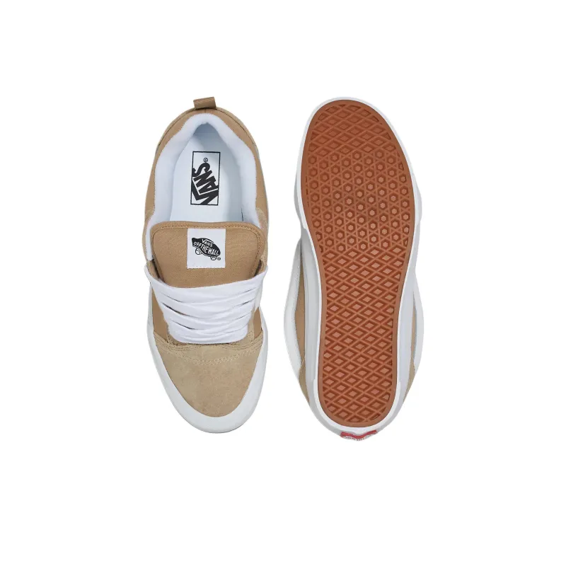 Vans Knu Skool Khaki-4