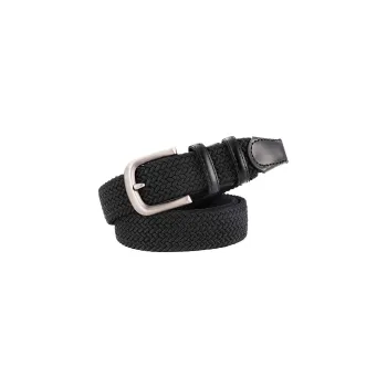 CARTELO Canvas Belt Unisex Width 3.5CM