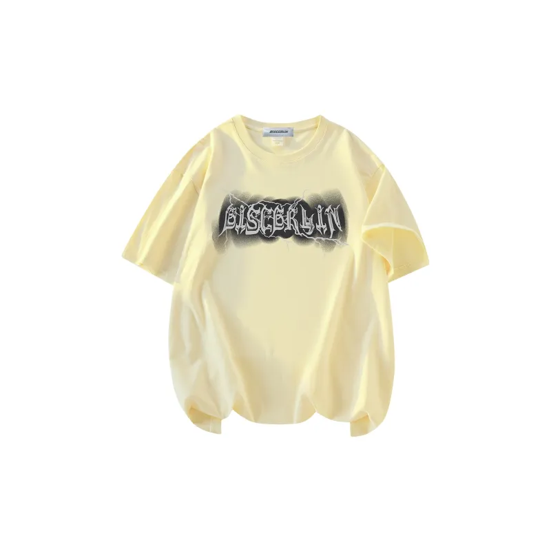 BISEGRLIN T Shirts Unisex-9