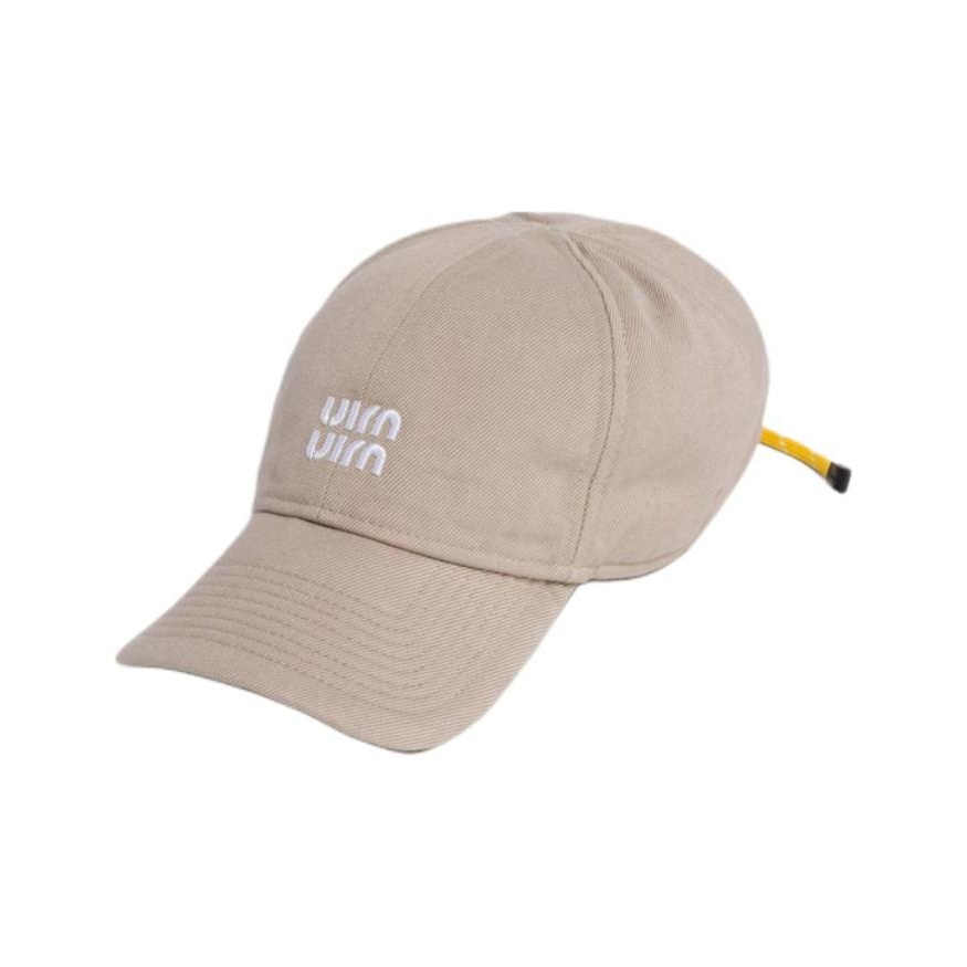MIU MIU Baseball Caps on Sale & Authentic - POIZON MIU MIU Baseball Caps on Sale & Authentic - POIZON