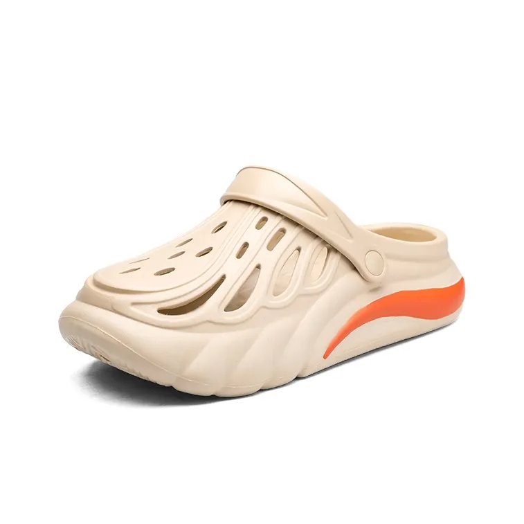 CEKOOM Clogs Men-12