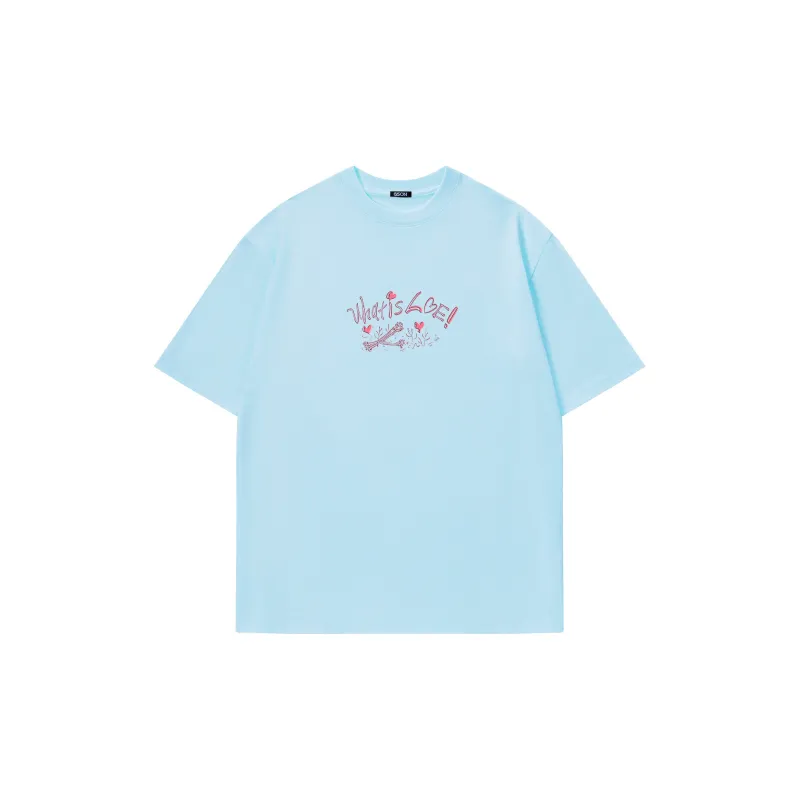 GSON T Shirts Unisex-13