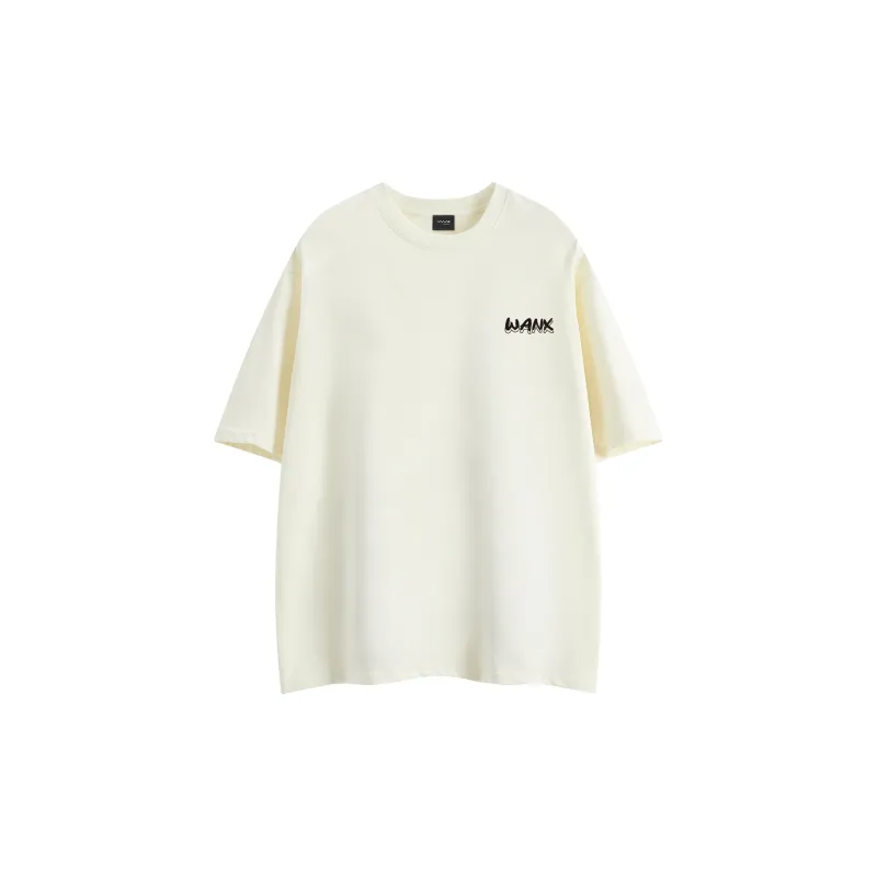 WANX T Shirts Unisex-17