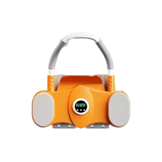 XTEP Abdominal Rollers-2