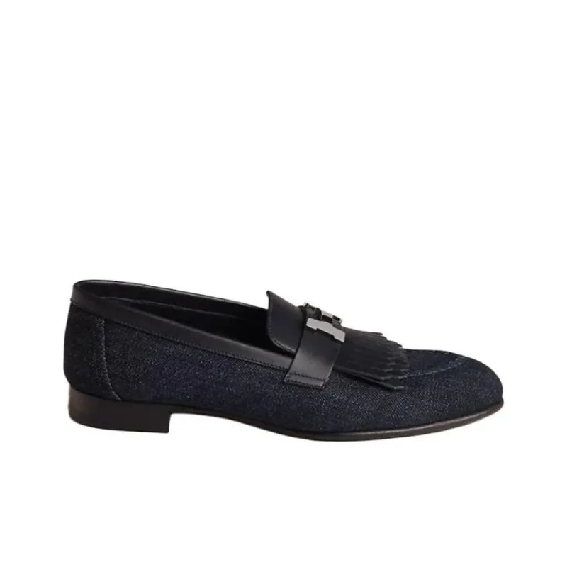 HERMES Loafers Women's Brute-1
