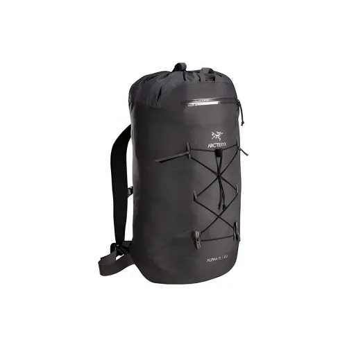 Arcteryx Alpha Backpack