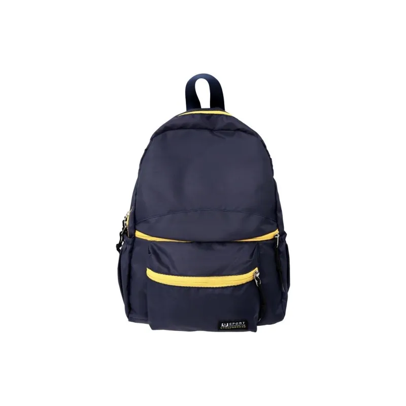 Alcohol dragon Backpacks-9