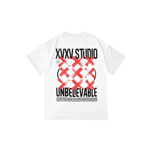 Xvxv Unisex T-shirt