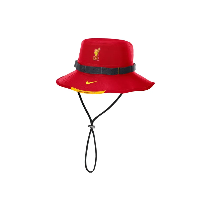 Nike Liverpool Fc Apex Nike Dri FIT Soccer Boonie Bucket Hat-1