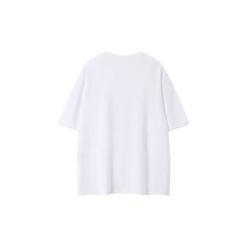 Hurley T-Shirts Unisex-8