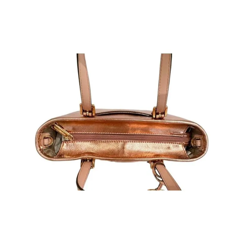 MICHAEL KORS Jet Set Travel Handbags-3