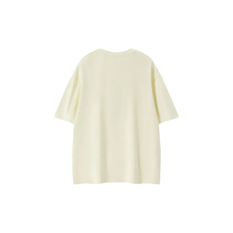 Hurley T-Shirts Unisex-11