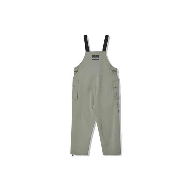 LIFEWORK HIDEAWAY Overalls Women's-1