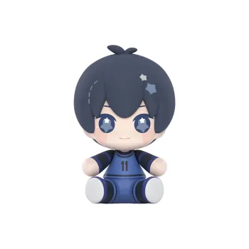 GSC Blue Lock, Huggy Bee, Yoichi Isagi Chibi Figures