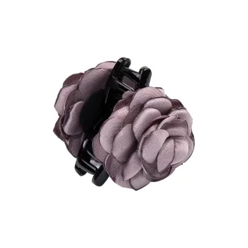 Bossia X Capuel Hair Clips Women's