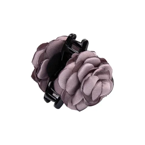 Bossia X Capuel Hair Clips Women's