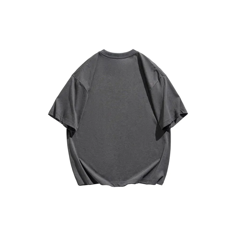 TESTUNG T Shirts Unisex-14