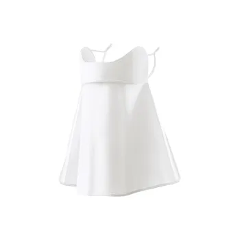 TUCANO Polyester Sun Protection Masks Women's