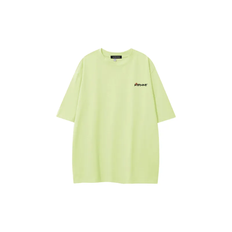 KIRHNE T Shirts Unisex-15