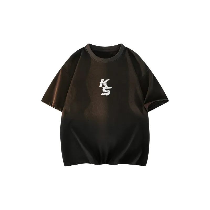 KS T Shirts Unisex-1