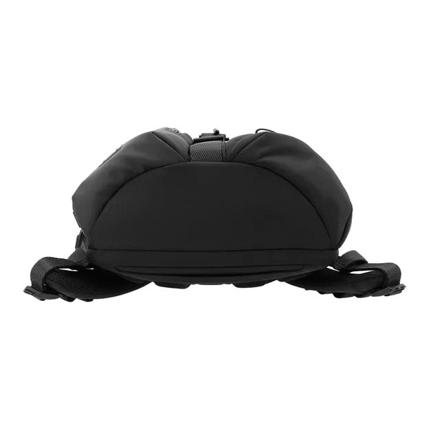 TUMI Alpha Bravo Polyamide Backpack Regular Men's Black-5