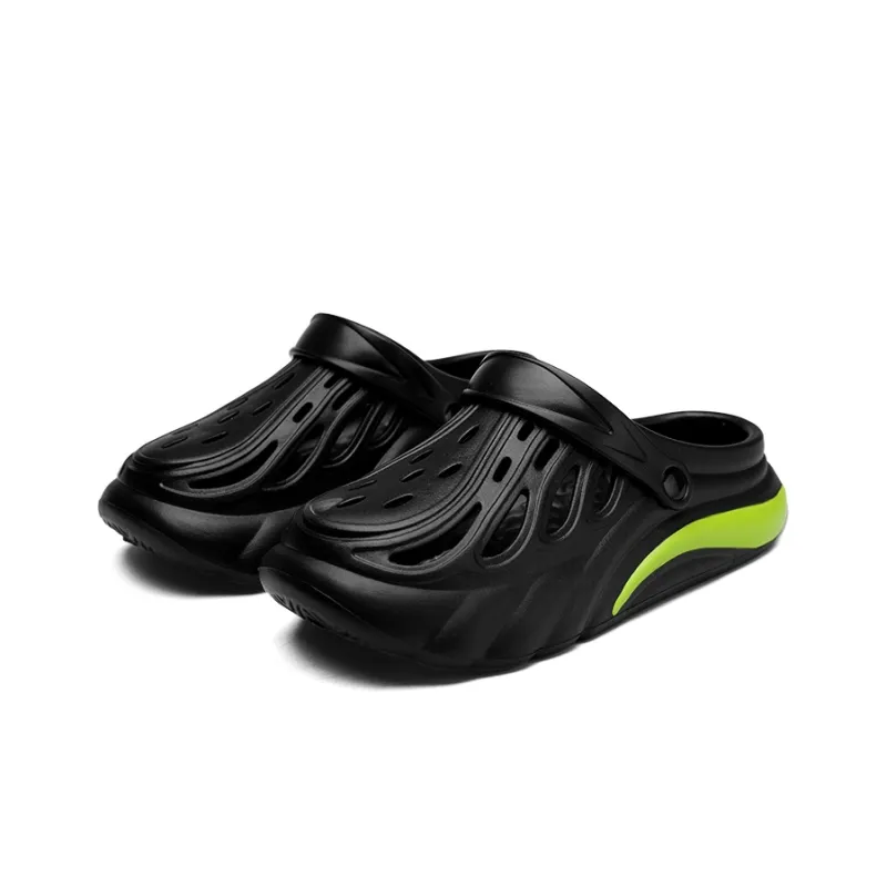 CEKOOM Clogs Men-7
