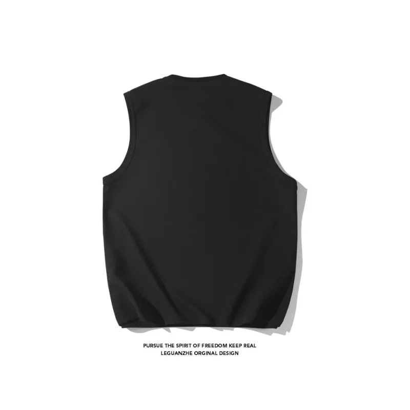 CULT OF INDIVIDUALITY Tank Top Men's-4