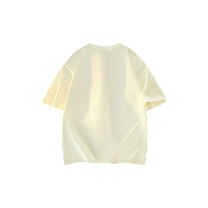 Cotton T Shirts Unisex-11